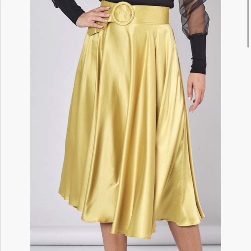 Skirt
